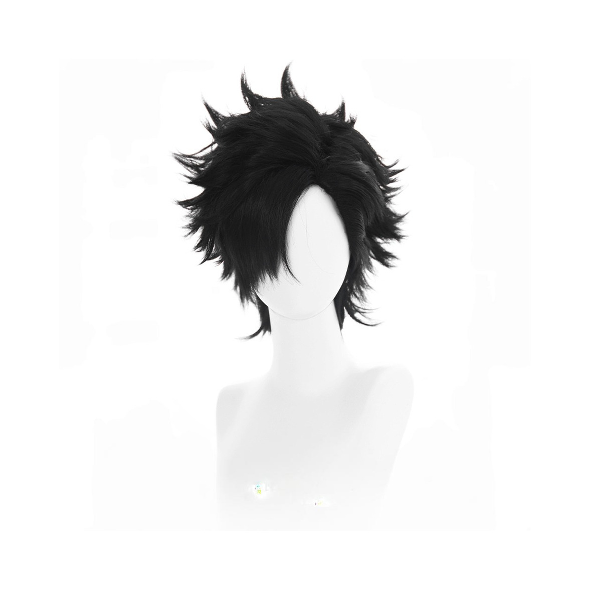 HQ Tetsuro Kuroo Wig