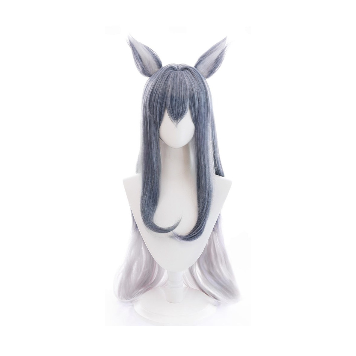 Arknights Texas (Silent Texas skin) Wig