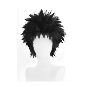 Naruto Obito Uchiha (Tobi) Wig