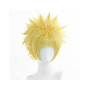 Naruto Naruto Uzumaki Wig
