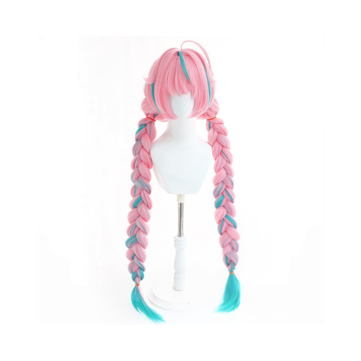 Genshin Impact Valesa Wig