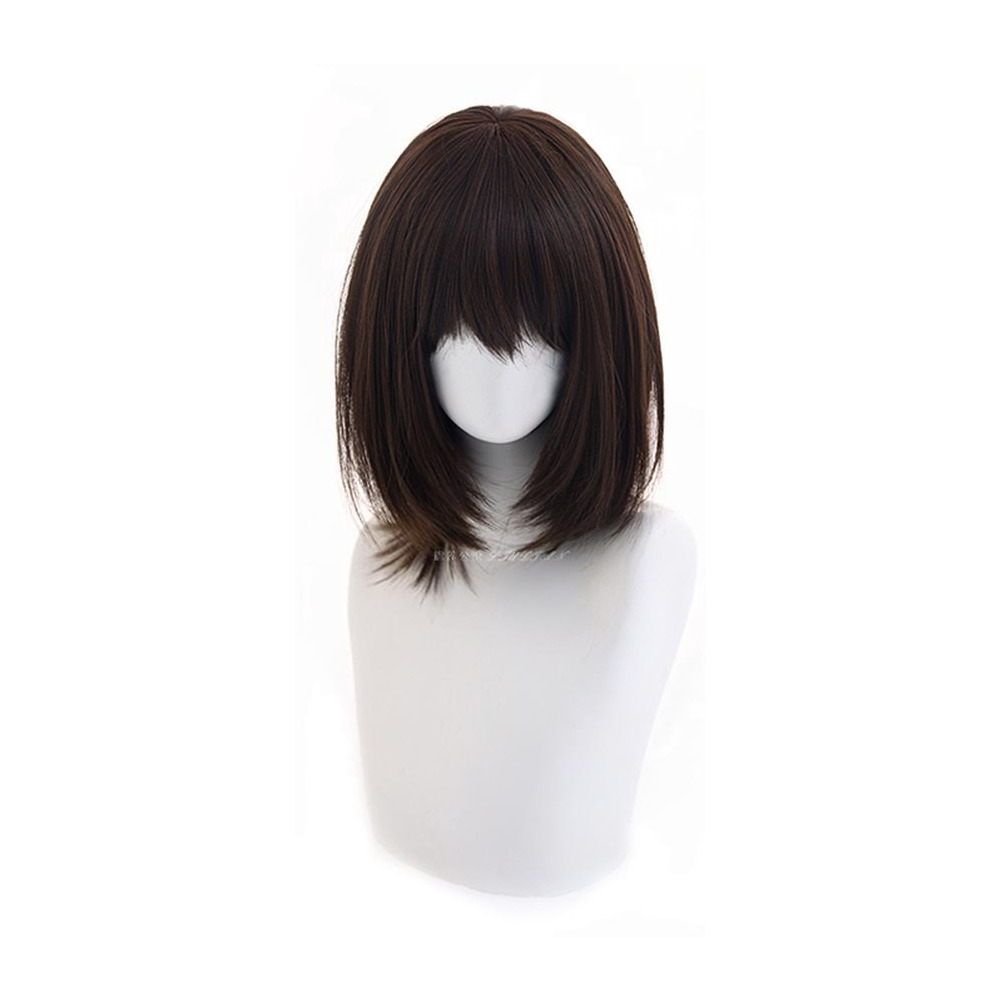 Vampire Knight Yuki Cross Wig