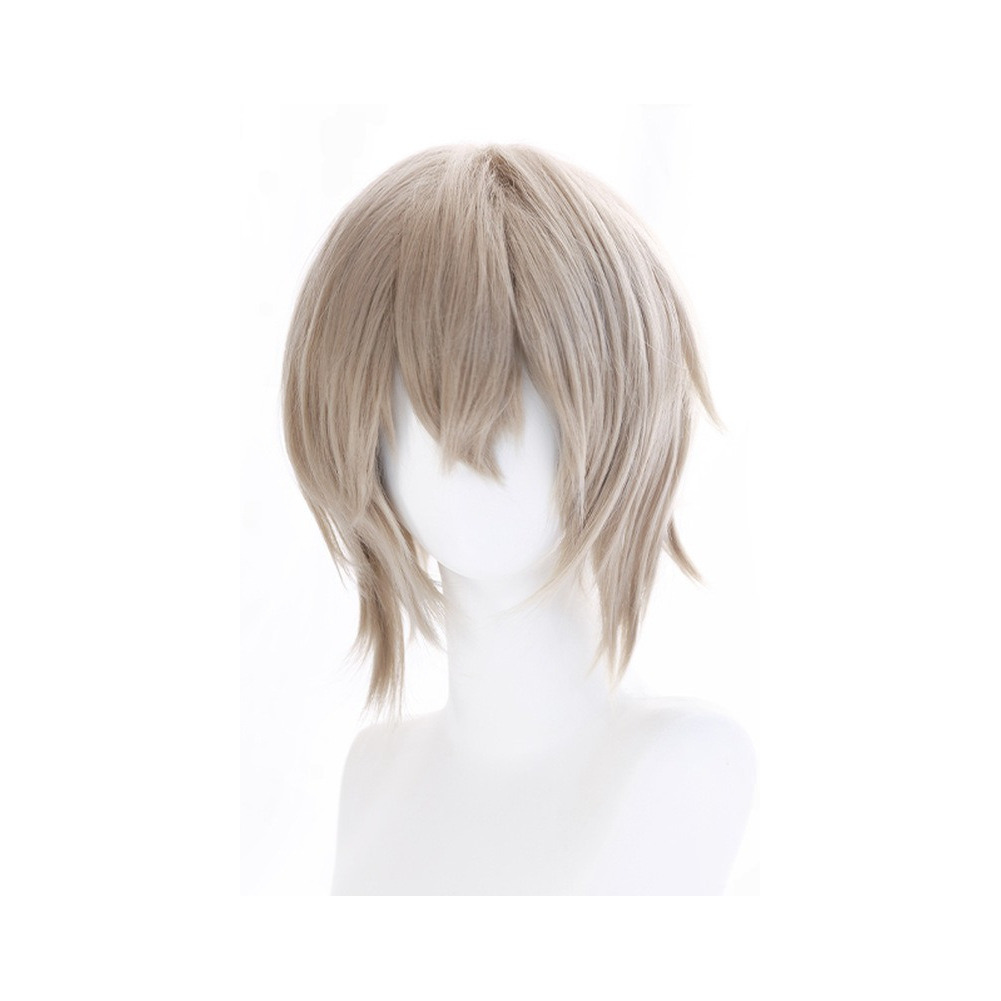 Arknights Phantom Wig