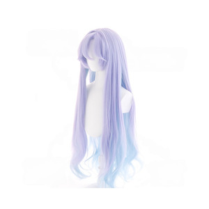 Wuthering Waves Cantarella Wig