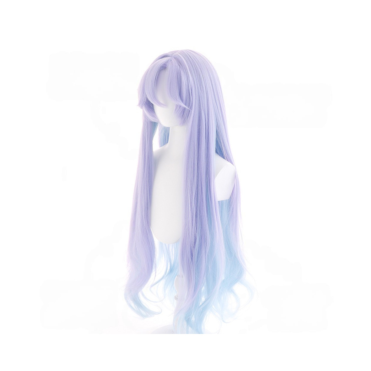 Wuthering Waves Cantarella Wig