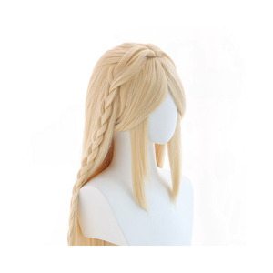 Wuthering Waves Cartethyia Wig