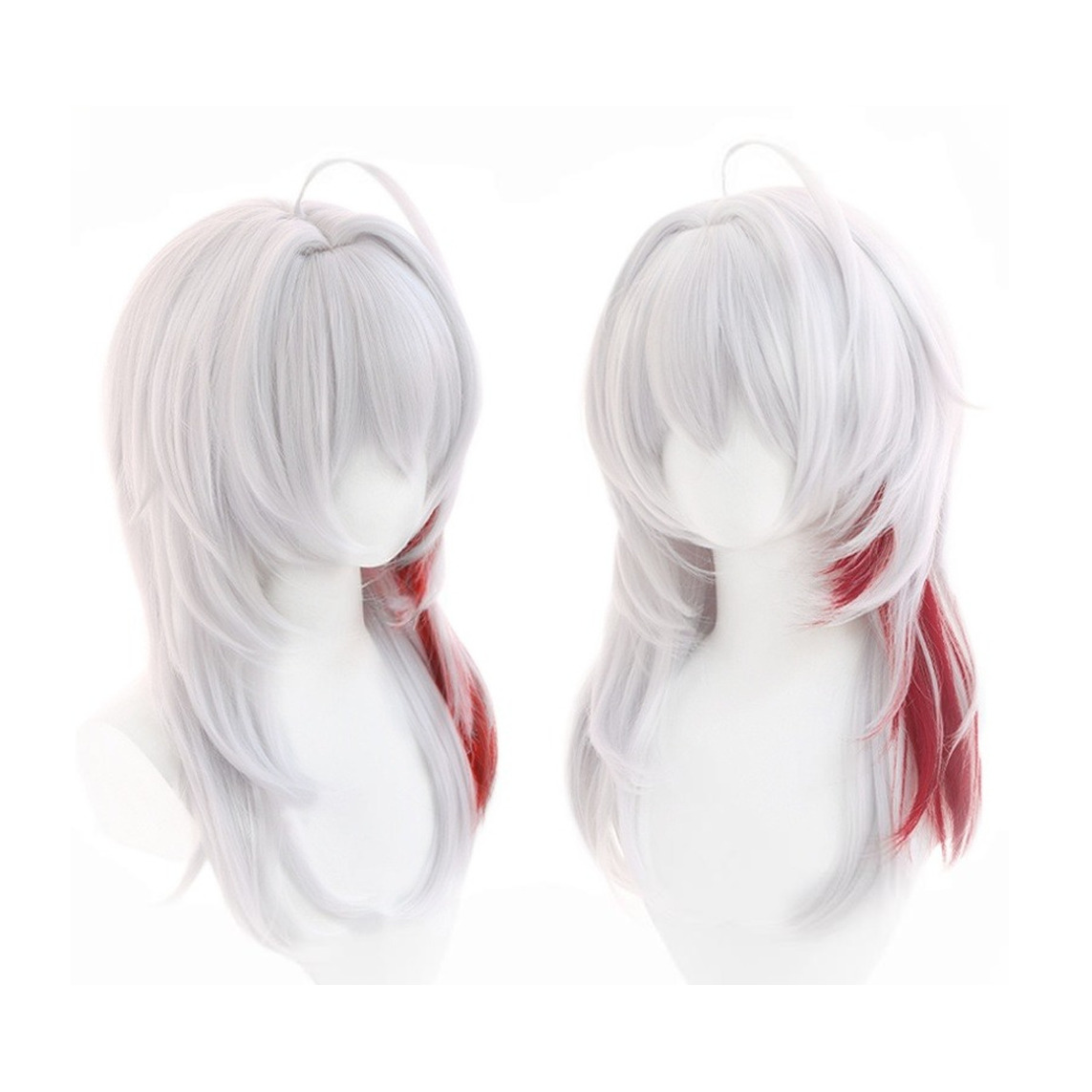Wuthering Waves Zanni Wig
