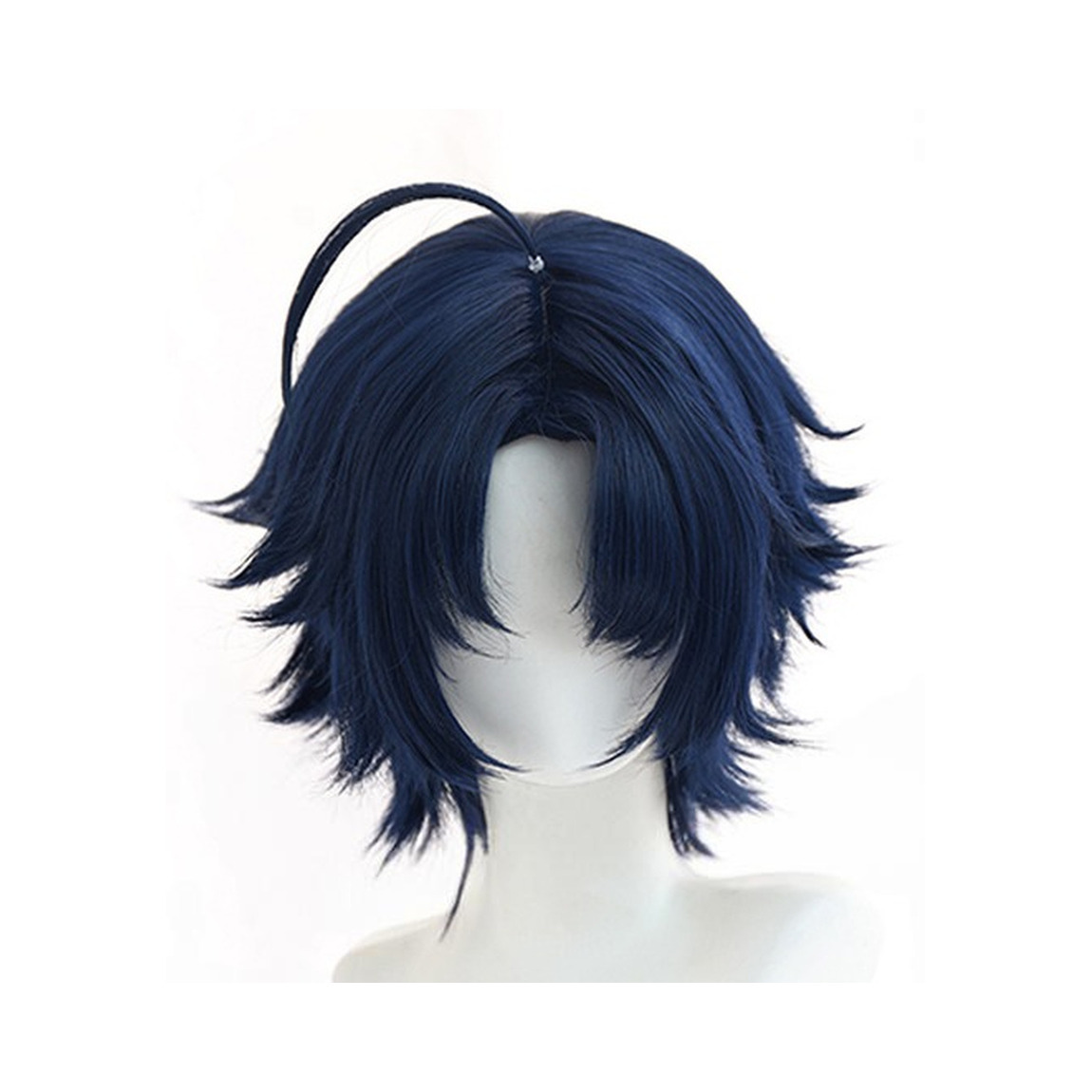 Zenless Zone Zero Asaba Harumasa Wig