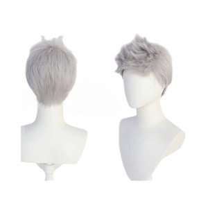 The Legend of Vox Machina Percival De Rolo Vax'ildan Wig