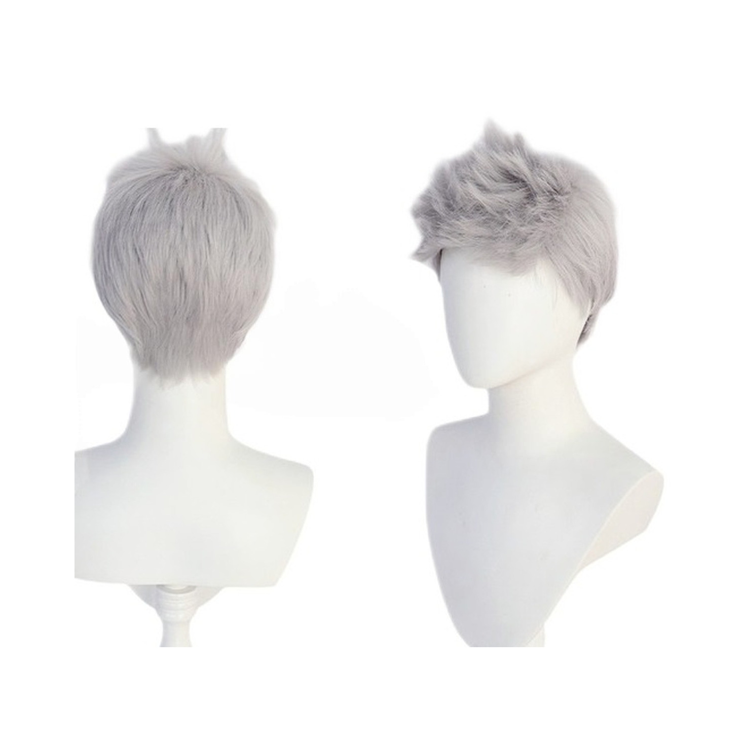 The Legend of Vox Machina Percival De Rolo Vax'ildan Wig