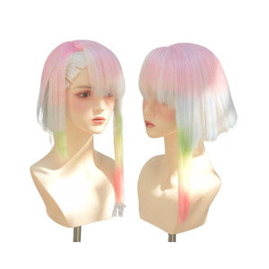 Cyberpunk Edgerunners Lucy Wig