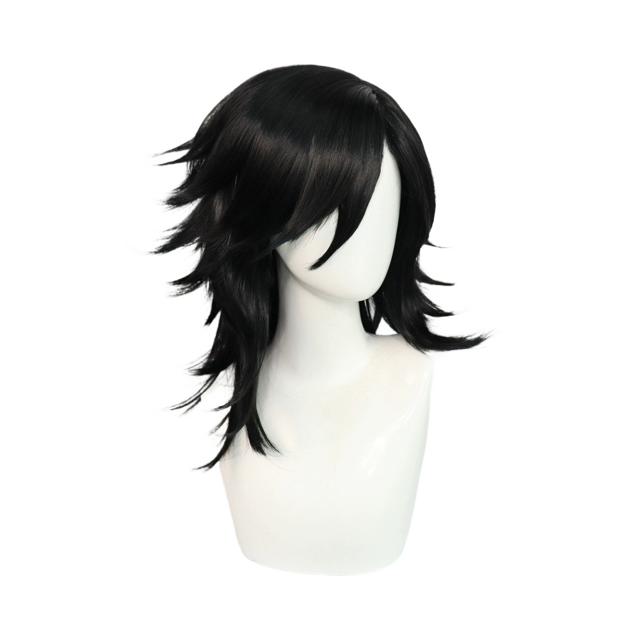 DC Comics Poison Ivy Harley Quinn Cheetah Catwoman Wig