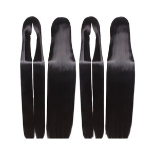 Danganronpa 2: Goodbye Despair Izuru Kamukura Wig