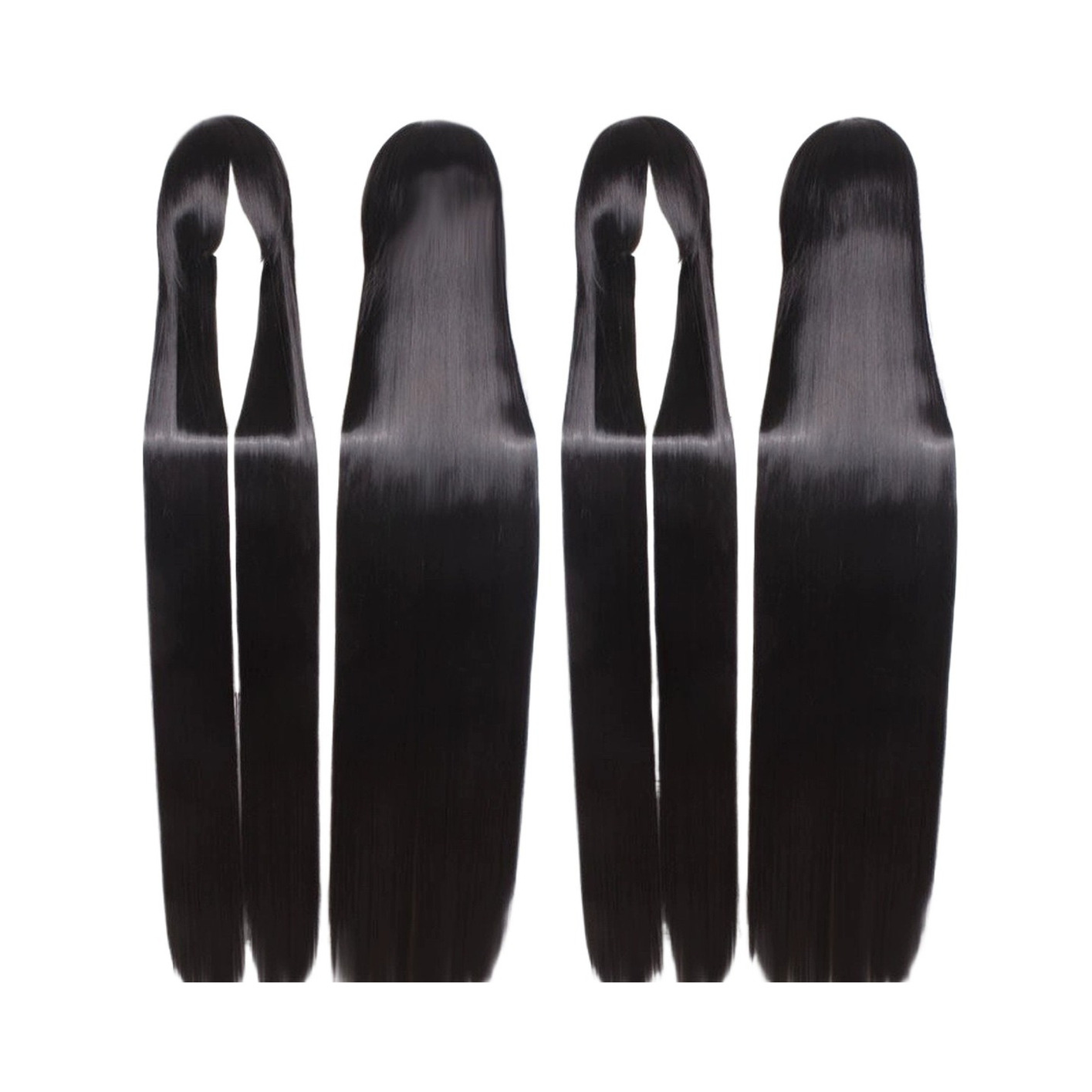 Danganronpa 2: Goodbye Despair Izuru Kamukura Wig