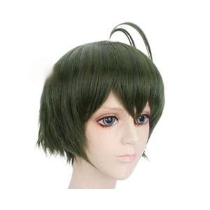 Danganronpa Another Episode Ultra Despair Girls Naegi Komaru Wig