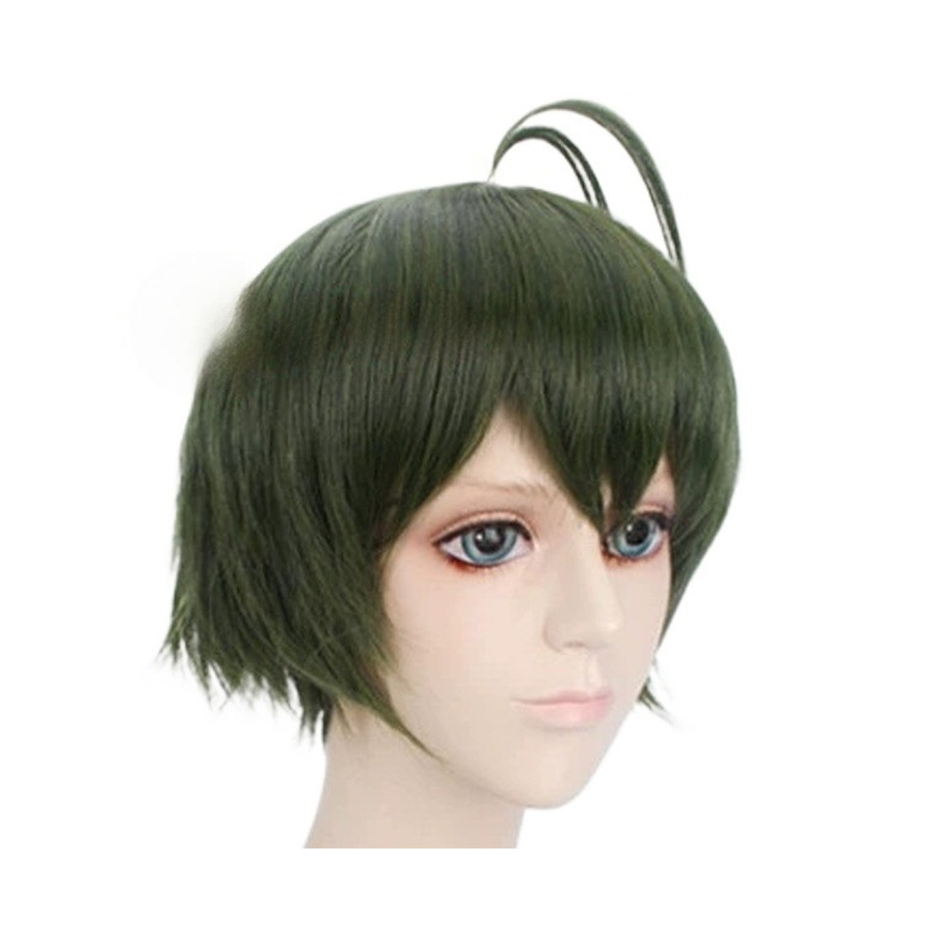 Danganronpa Another Episode Ultra Despair Girls Naegi Komaru Wig