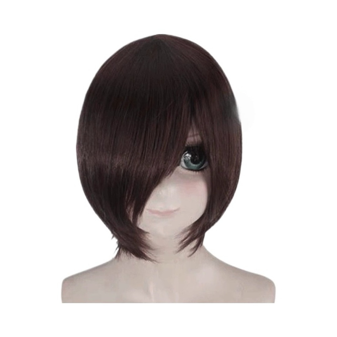 The Dangers in My Heart Kyotaro Ichikawa Wig