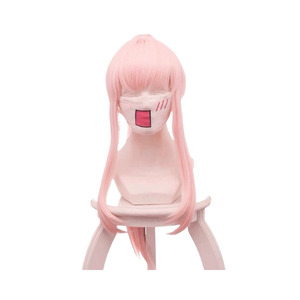 DARLING in the FRANXX 02 Wig