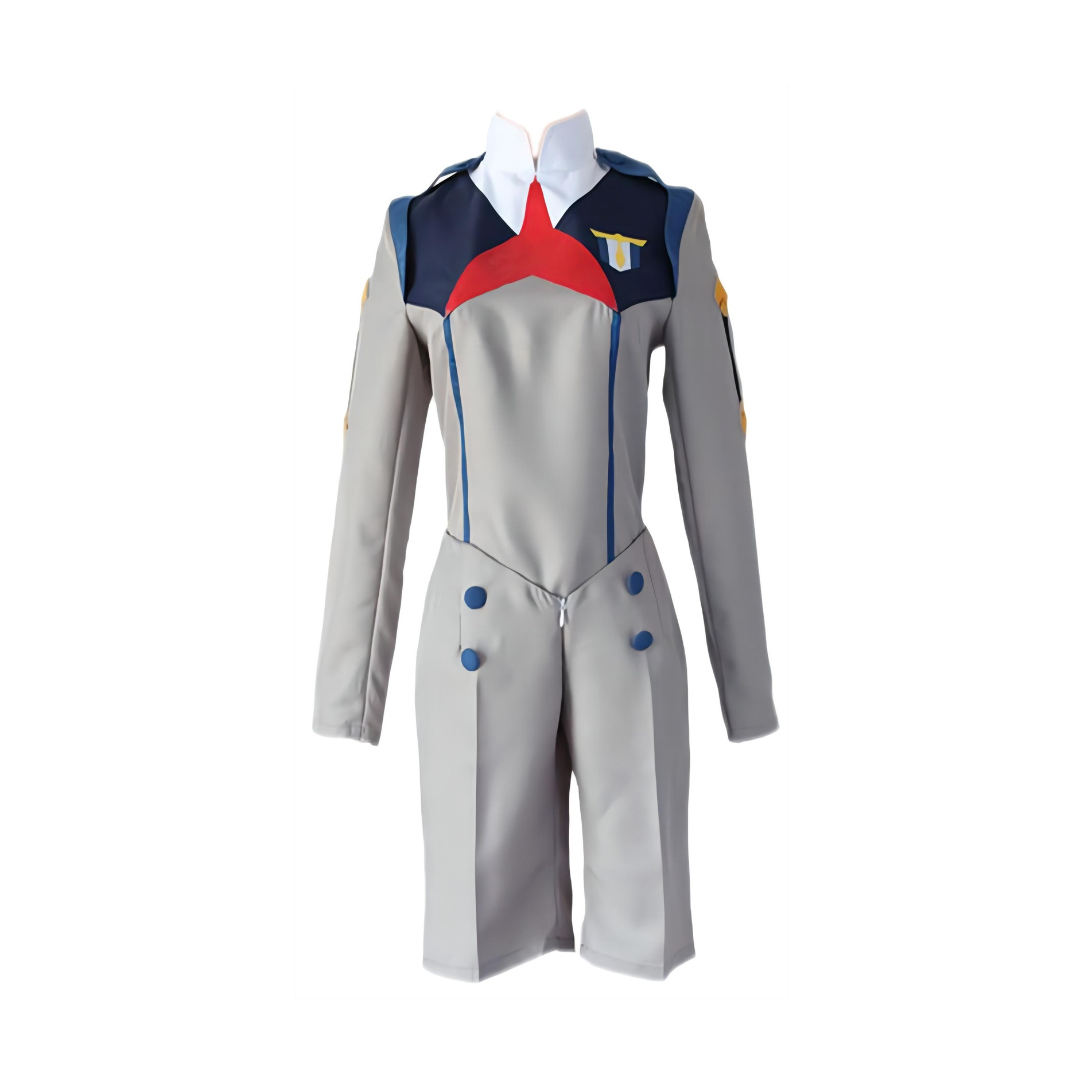 Darling in the franxx CODE 016 Costume