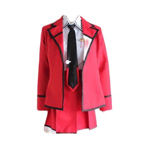Date A Live Itsuka Kotori Costume