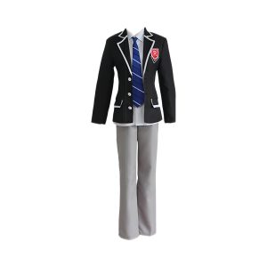 Date A Live Shido Itsuka Costume