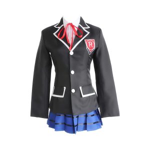 Date A Live Tokisaki Kurumi Costume