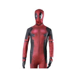 Deadpool Deadpool Costume