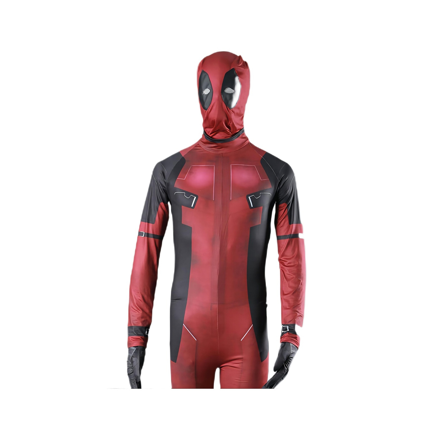 Deadpool Deadpool Costume