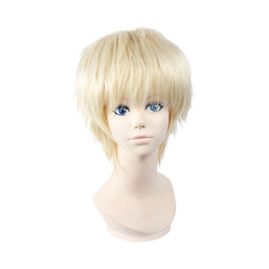 Delicious in Dungeon Laios Wig