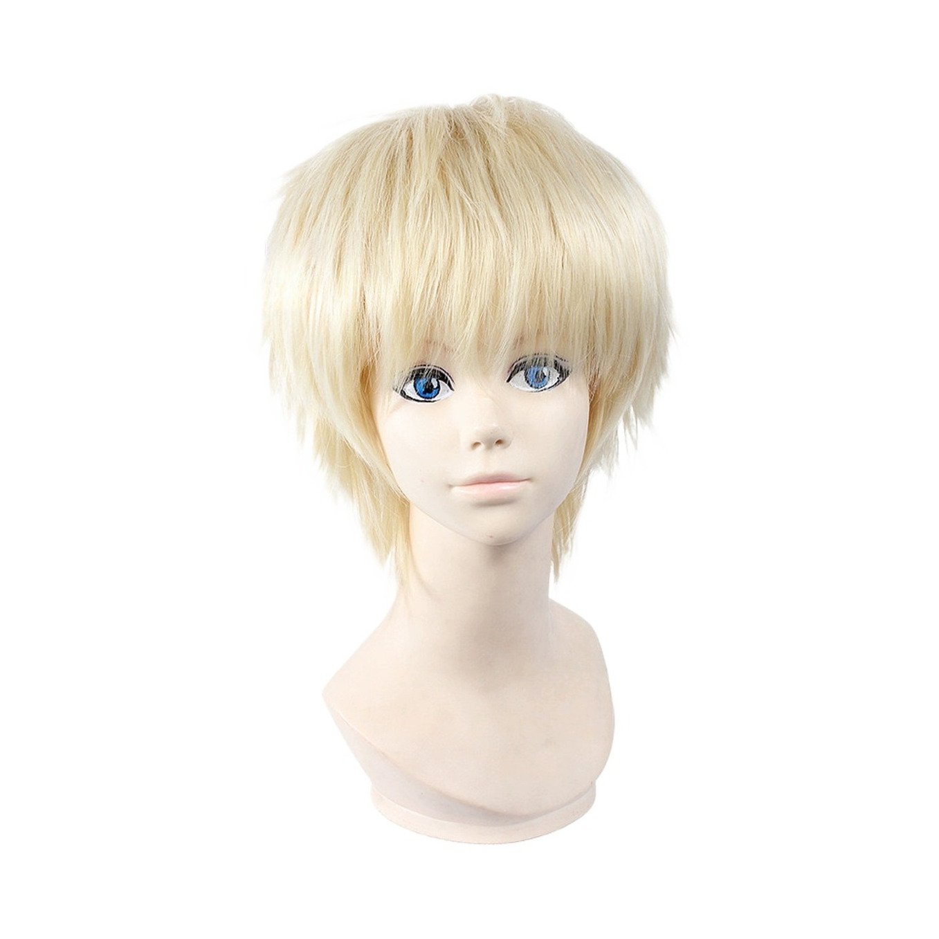 Delicious in Dungeon Laios Wig