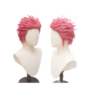 Demon Slayer Kimetsu No Yaiba Akaza Wig