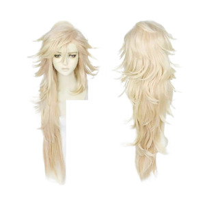 Demon Slayer Kimetsu No Yaiba Doma Wig