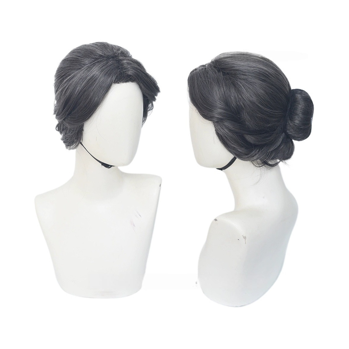Demon Slayer Kimetsu No Yaiba Tamayo Wig