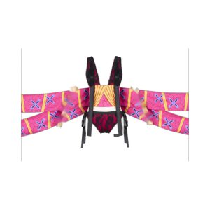 Demon Slayer Kimetsu no Yaiba Daki Costume