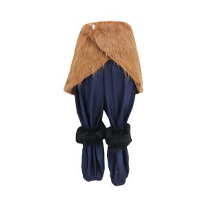 Demon Slayer Kimetsu no Yaiba Hashibira Inosuke Costume