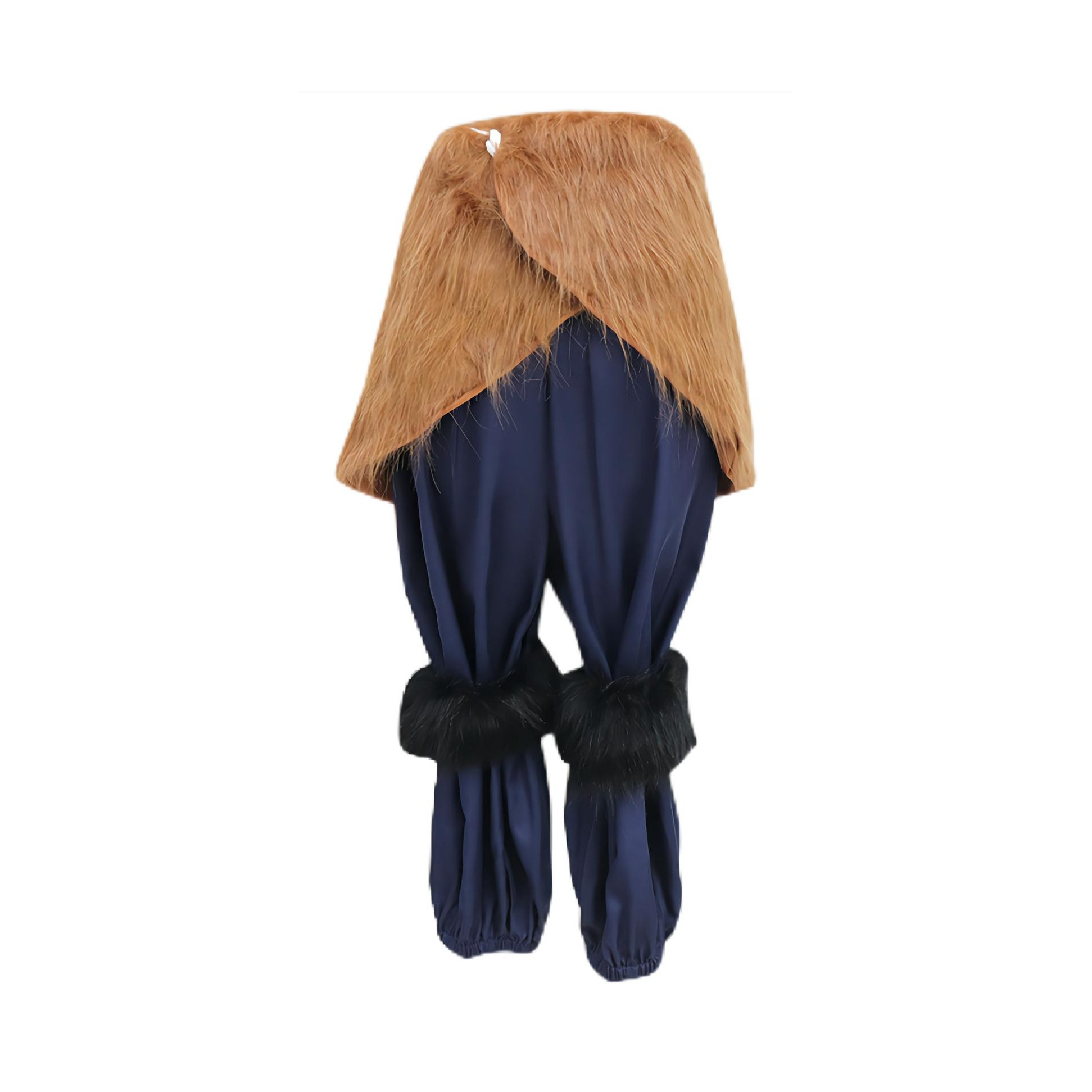 Demon Slayer Kimetsu no Yaiba Hashibira Inosuke Costume