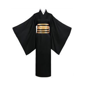 Demon Slayer Kimetsu no Yaiba Nakime Costume