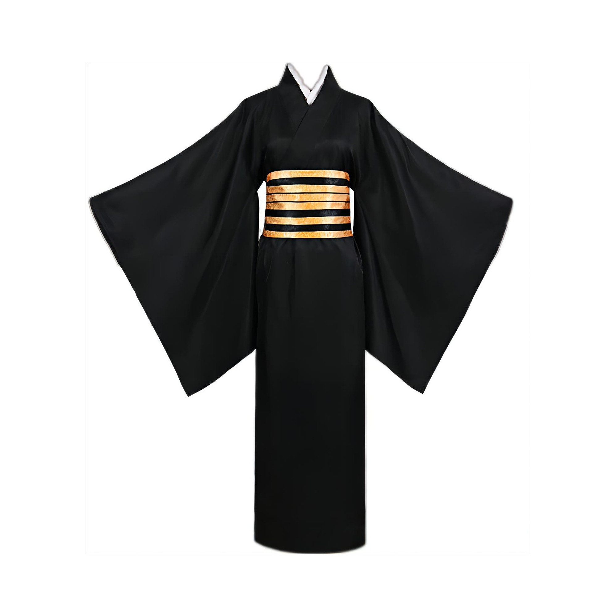 Demon Slayer Kimetsu no Yaiba Nakime Costume