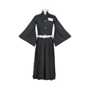 Demon Slayer Kimetsu no Yaiba Tokitou Muichirou Costume