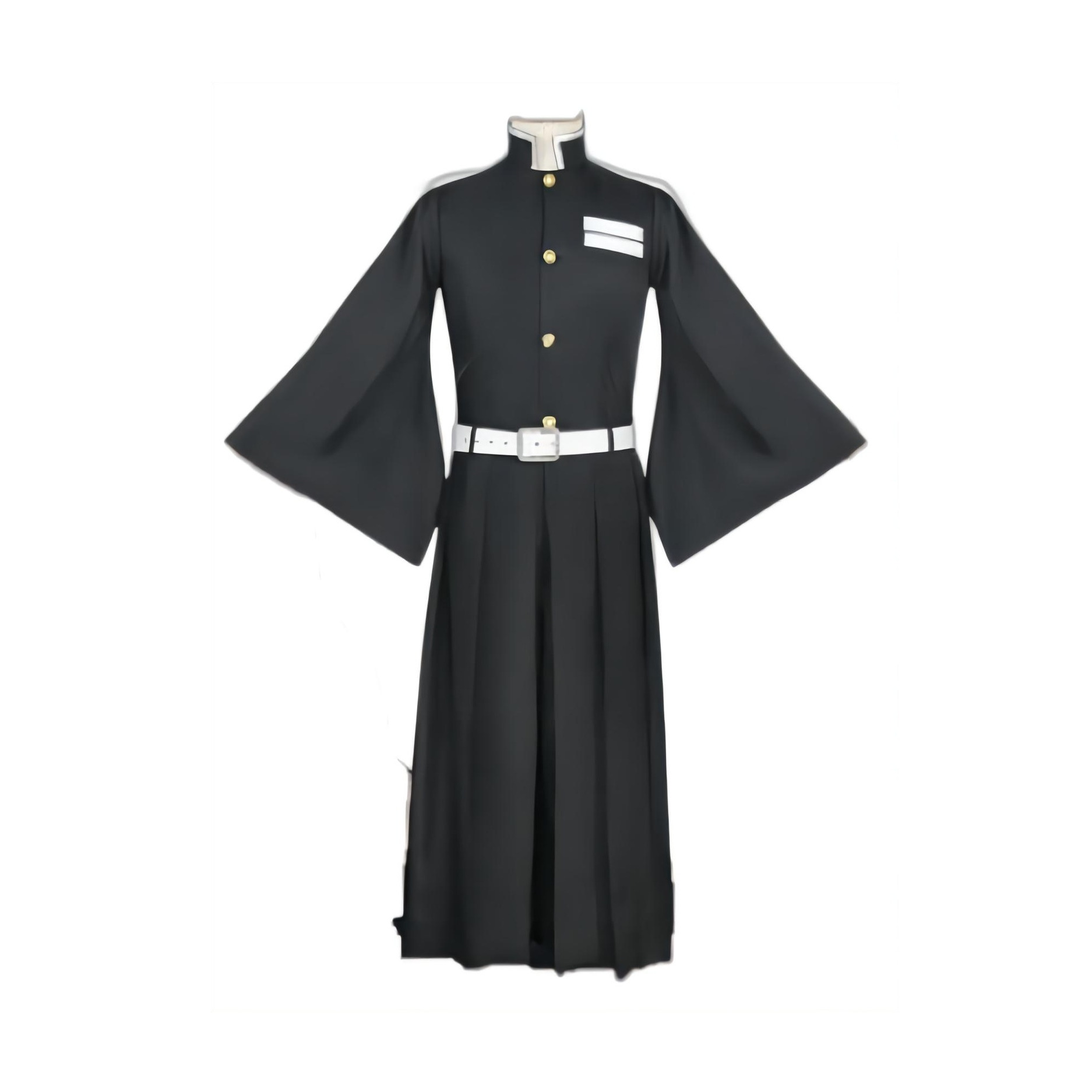 Demon Slayer Kimetsu no Yaiba Tokitou Muichirou Costume