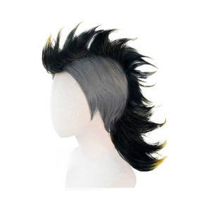 Demon Slayer Kimetsu No Yaiba Genya Shinazugawa Wig