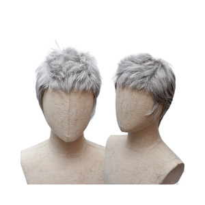 Devil May Cry 5 Nero Wig