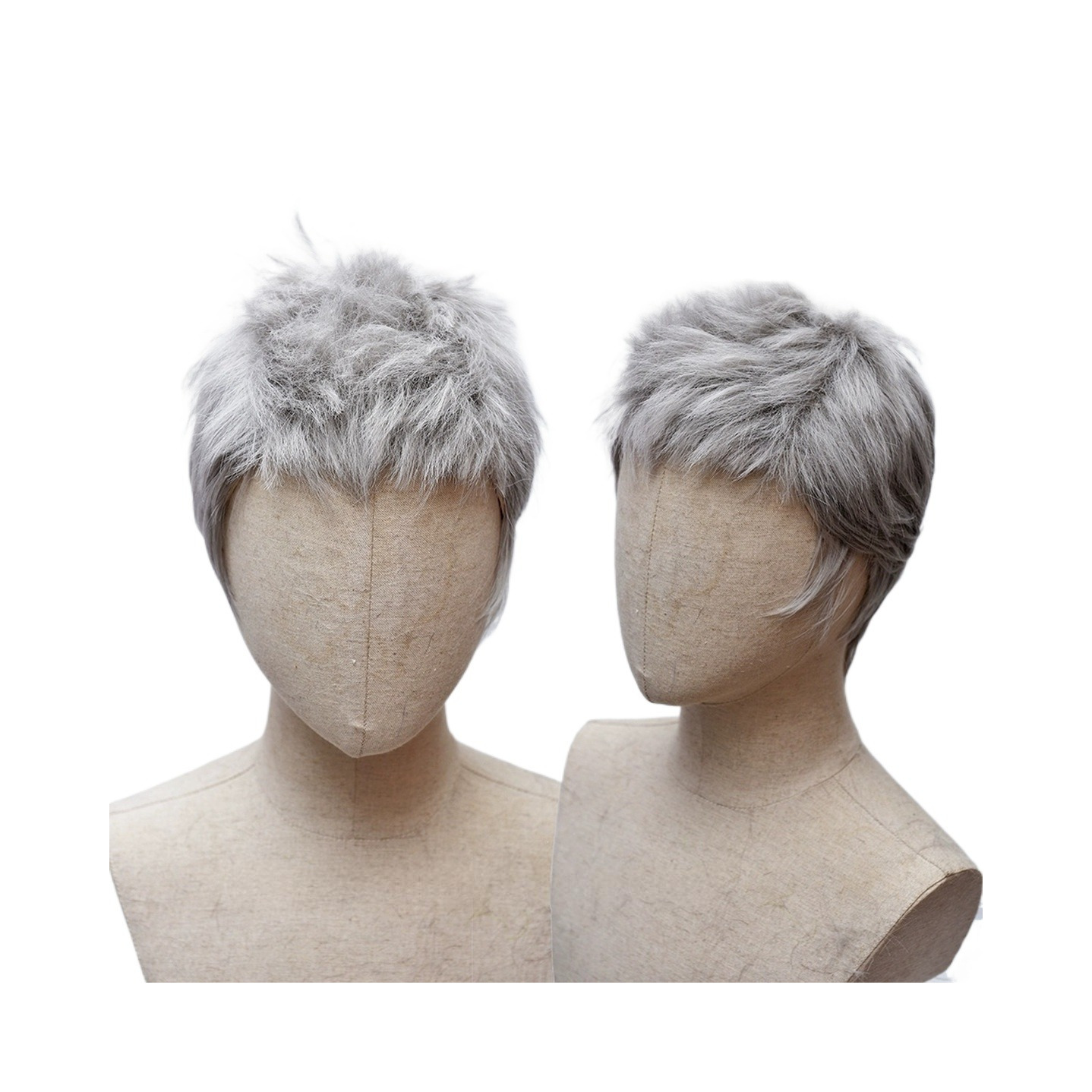Devil May Cry 5 Nero Wig