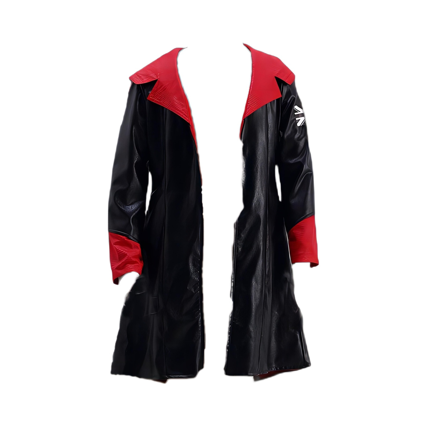 Devil May Cry Dante Costume