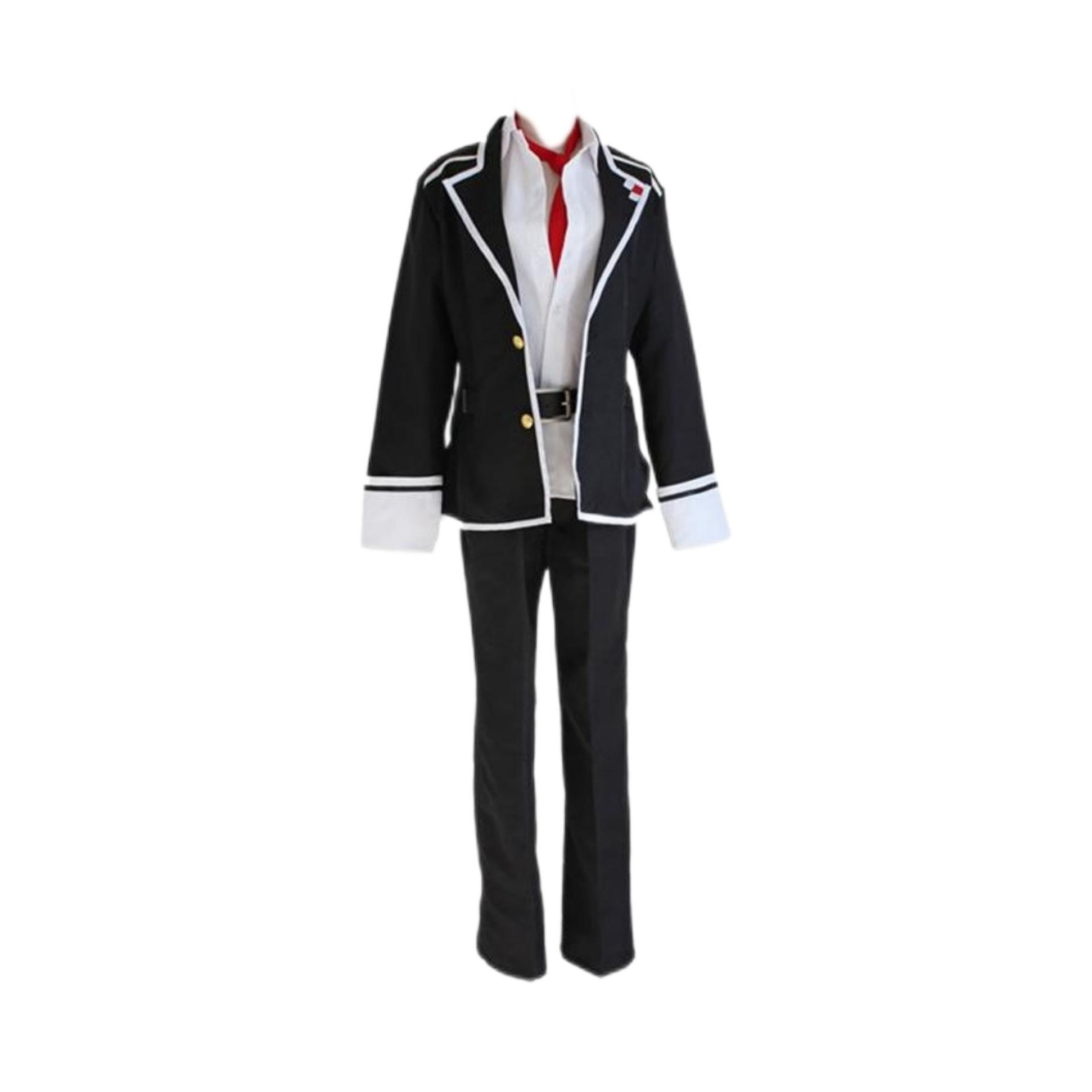 Diabolik Lovers Sakamaki Ayato Costume
