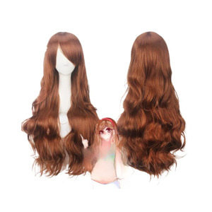 Gravity Falls Mabel Pines Wig