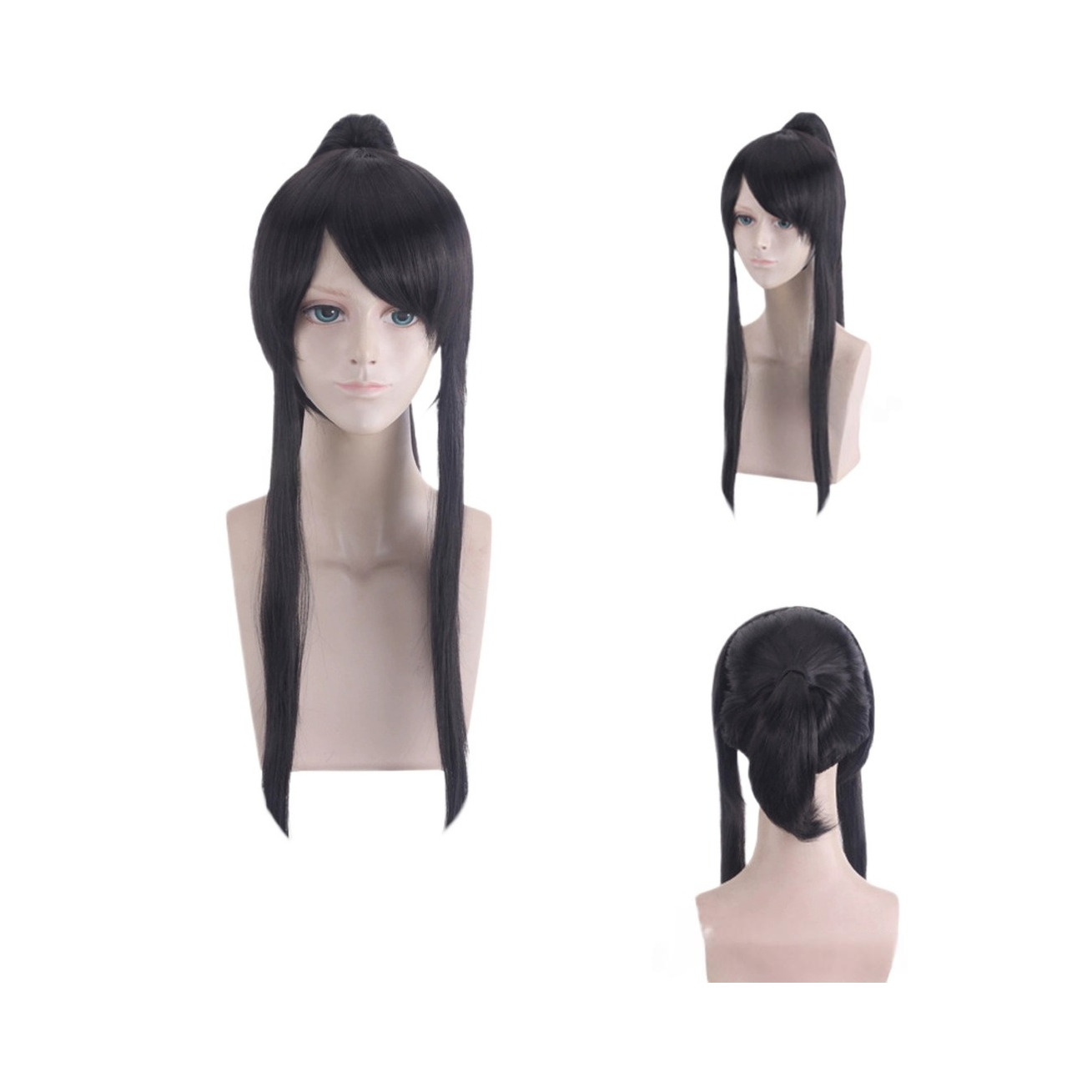 Dororo Hyakkimaru Wig