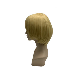 DRAGON WARRIOR Bainuo Wig