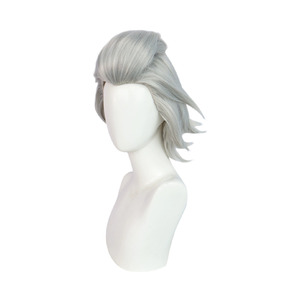 Dr. Stone Dr. Xeno Jarrow Wig