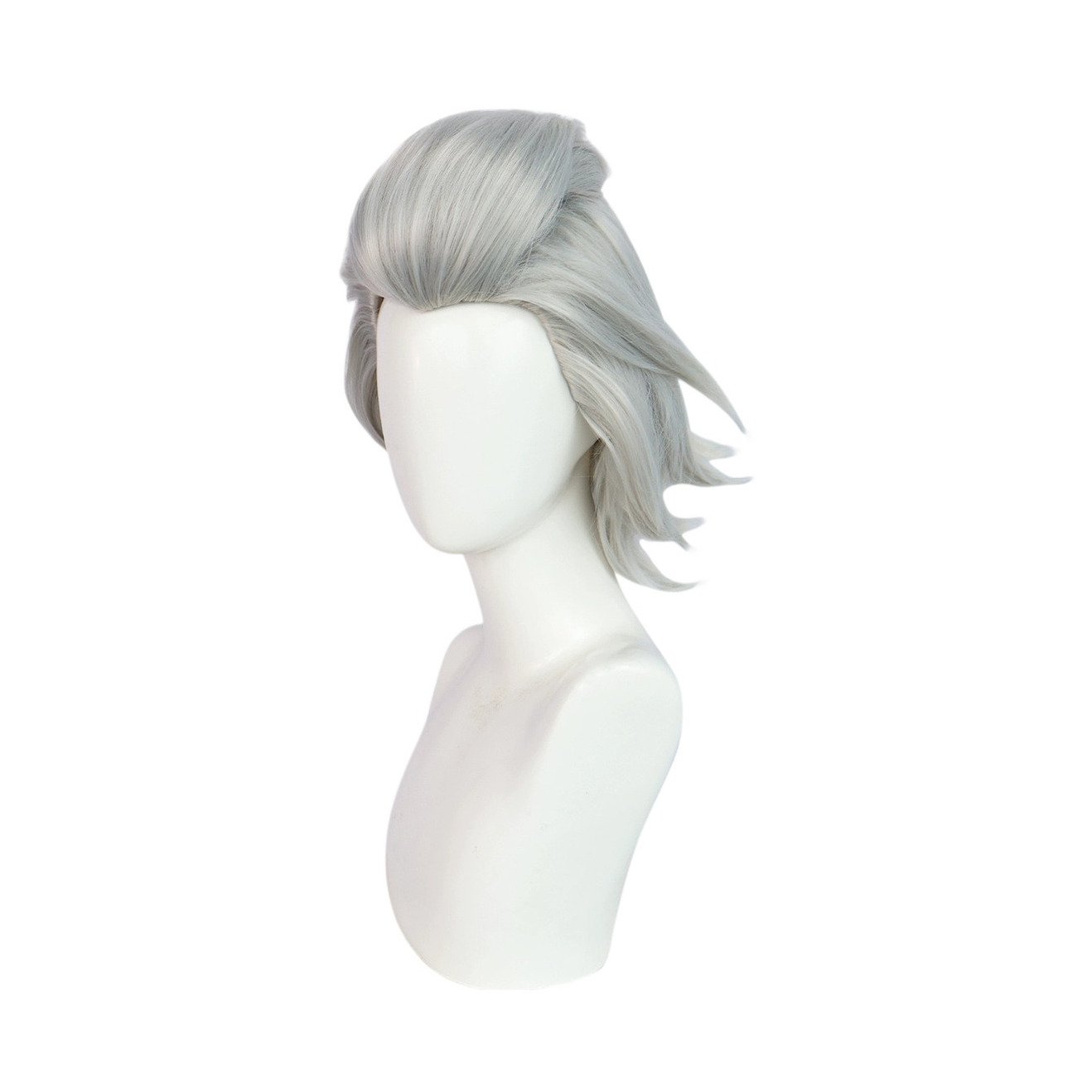 Dr. Stone Dr. Xeno Jarrow Wig
